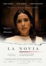 Manu Zapata_El cine (de estreno) fácil de leer_vivazapata.net_LA NOVIA_cartel